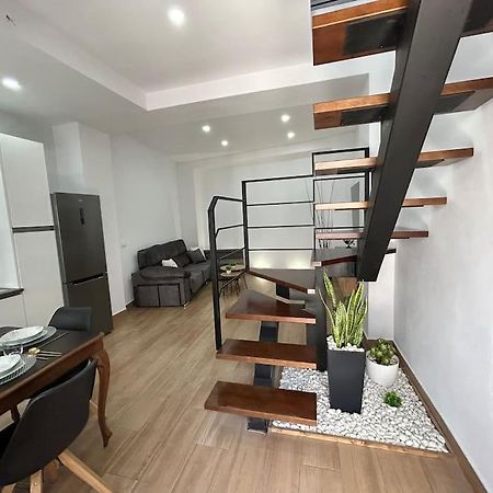 Casa Calle Pilar Fuentes de Andalucía 外观 照片