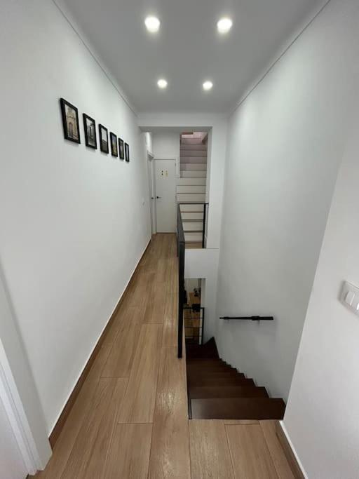 Casa Calle Pilar Fuentes de Andalucía 外观 照片