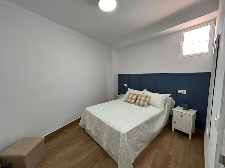 Casa Calle Pilar Fuentes de Andalucía 外观 照片
