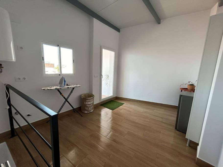 Casa Calle Pilar Fuentes de Andalucía 外观 照片