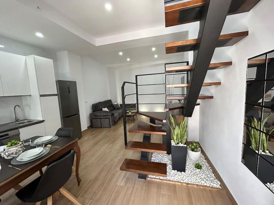Casa Calle Pilar Fuentes de Andalucía 外观 照片